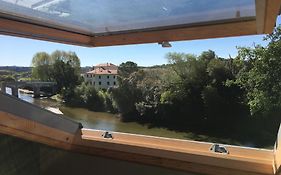 Casa-Varanda Do Cais